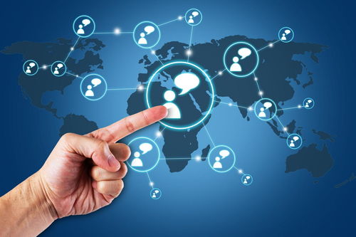 未來幾年互聯網網絡創業前景 聚焦網絡與信息安全軟件開發